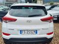 HYUNDAI TUCSON 1.6 CRDi XPrime