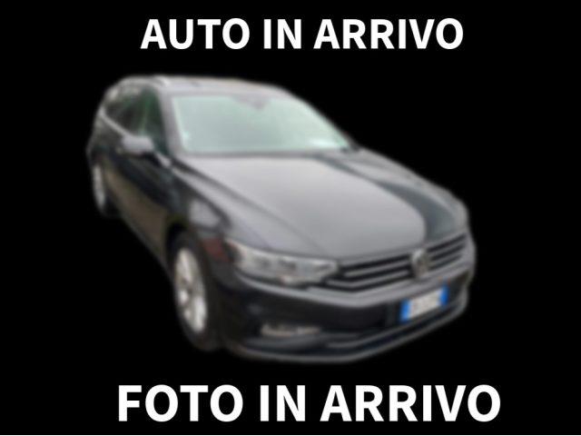 VOLKSWAGEN PASSAT 2.0 TDI DSG Business *CLIMA 3 ZONE*CERCHI IN LEGA