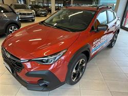 SUBARU CROSSTREK 2.0i e-Boxer MHEV CVT Lineartronic Premium