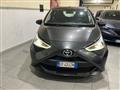 TOYOTA AYGO Connect 1.0 72CV 5p x-business 11.900