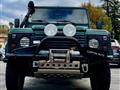 LAND ROVER DEFENDER 110 2.5 Td5 Pick up vericello omologato unico prop