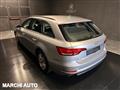 AUDI A4 AVANT Avant 2.0 TDI 150 CV