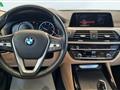 BMW X3 xDrive20d Luxury