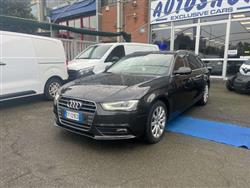 AUDI A4 AVANT A4 Avant 2.0 tdi Business 150cv my15 E6