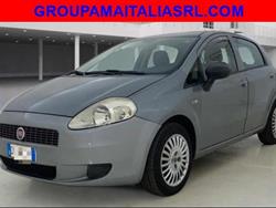 FIAT GRANDE PUNTO 1.2 5 porte Active Ok Neopatentati Km Certificati