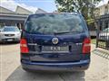 VOLKSWAGEN TOURAN 1.6 16V FSI 7POSTI