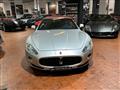 MASERATI GRANCABRIO 4.7 V8 PELLE ROSSA CAPOTE ROSSA