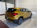 BMW X2 xDrive20d Business-X