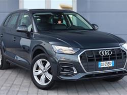 AUDI Q5 40 TDI quattro S tronic MHEV 4X4 Prezzo Netto
