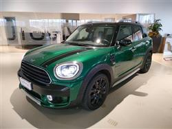 MINI COUNTRYMAN 2.0 Cooper D Hype Countryman