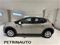 CITROEN C3 PureTech 83 S&S You + SENSORI POST Km.Zero