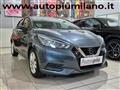 NISSAN MICRA 1.0 IG 12V 5 porte Acenta