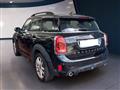 MINI COUNTRYMAN 2017 Mini Countryman 2.0 Cooper SD Hype all4 auto my18