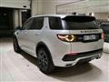 LAND ROVER DISCOVERY SPORT 2.0 TD4 150 CV SE