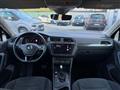 VOLKSWAGEN TIGUAN 2.0 TDI SCR DSG Style BlueMotion Technology