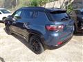 JEEP COMPASS 1600 MJT S 130CV PELLE NAVI CAM"19 ITALIA