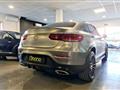 MERCEDES GLC 300 de 4Matic HYBRID PREMIUM 4MATIC Grigio Magno