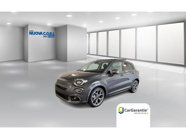 FIAT 500X 1.0 T3 120 CV Sport