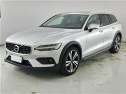 VOLVO V60 CROSS COUNTRY D4 AWD Geartronic Business Plus