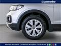 VOLKSWAGEN T-CROSS 1.0 TSI Urban BMT