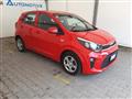 KIA PICANTO 1.0 12v BIFUEL GPL 5 porte Urban