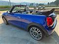 MINI CABRIO Mini 1.5 Cooper D Boost Cabrio