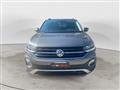 VOLKSWAGEN T-CROSS 1.6 TDI DSG SCR Advanced BMT