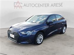 AUDI A3 SPORTBACK SPB 35 TFSI  Business