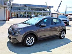 CITROEN C3 1.5 bluehdi Feel