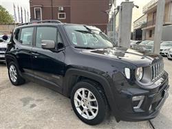 JEEP Renegade 1.6 Mjt 120CV Limited