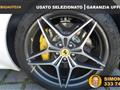 FERRARI CALIFORNIA T DCT  "Allestimento Handling Speciale"Cerchioda20