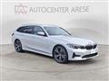 BMW SERIE 3 TOURING d 48V Touring Business Advantage