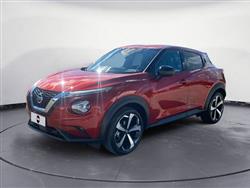 NISSAN JUKE 1.0 DIG-T 114 CV DCT Tekna