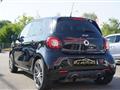 SMART FORFOUR BRABUS 0.9 Turbo twinamic Xclusive