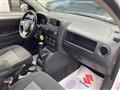 JEEP COMPASS ANCONA - 2.2 CRD Limited 4WD