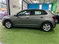 VOLKSWAGEN POLO 1.0 TGI 5p. Comfortline BlueMotion Technology