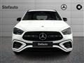 MERCEDES CLASSE GLA d Automatic AMG Line Advanced Plus