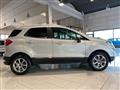 FORD ECOSPORT 1.0 EcoBoost 125CV Titanium S&S AUTOMATICA NAVI