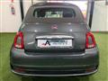 FIAT 500C 1.2 Rockstar 69cv my20