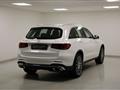 MERCEDES GLC SUV GLC 300 d 4Matic Premium