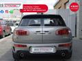 MINI CLUBMAN Mini 2.0 Cooper SD Hype Clubman ALL4 Automatica