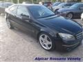 MERCEDES CLASSE CLC 220 CDI Sport amg