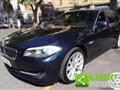 BMW SERIE 5 TOURING d Touring Msport con Passaggio e Garanzia!