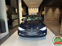 BMW SERIE 4 GRAND COUPE d Gran Coupé Luxury X-DRIVE