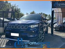 JEEP COMPASS 1.6MJT II 130CV 2WD LIMITED*MY22*24M.G.*C.L.18*