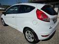 FORD FIESTA 1.4 3p. Bz.- GPL Titanium