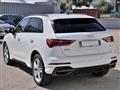 AUDI Q3 2.0 (40) Tdi Quattro 200cv S-tr. S-line edition