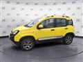 FIAT PANDA CROSS Panda Cross 0.9 TwinAir Turbo S&S 4x4