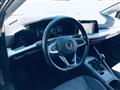 VOLKSWAGEN GOLF 2.0 TDI SCR LIFE - TELECAMERA