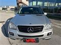 MERCEDES CLASSE ML CDI "UNICO PROPRIETARIO"